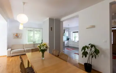 Krokodyl Sport & Spa Mielno pokoj