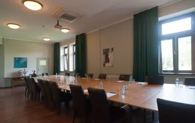 Pensjonat Pod Jemiołą - zdjęcie 5