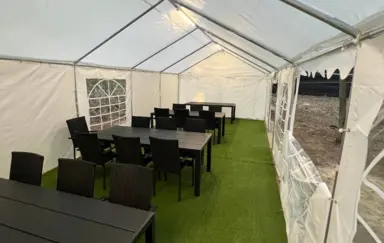 Bizon Village Zalesie Gorne