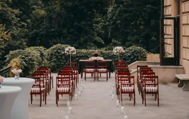 Centrum Konferencyjne Willa Decjusza - photo 5