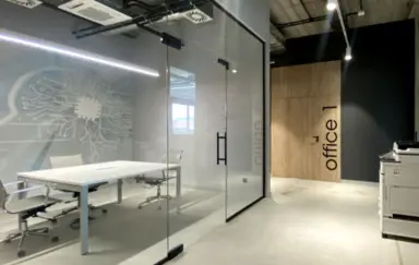 VR Inkubator - zdjęcie 2