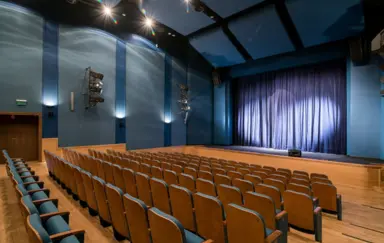 Teatr Impresaryjny Wloclawek sala widowiskowa