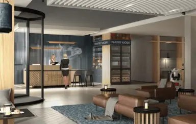 Staybridge Suites Warszawa Ursynow konferencje