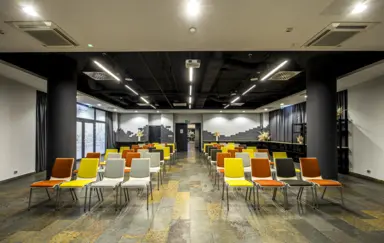 Hotel Mercure Wrocław Centrum - photo 4