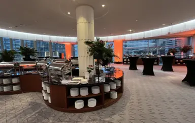 Hilton Warsaw City (dawniej Hilton Warsaw Hotel & Convention Centre) - zdjęcie 5