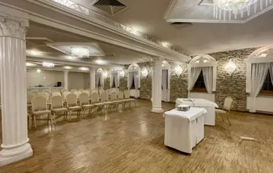 Czarny Staw Hotel - photo 2