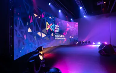 DIODA - studio 330m2