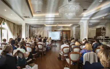 Rezydencja Luxury Hotel - photo 3