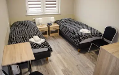 Sanatorium Willa York - photo 4