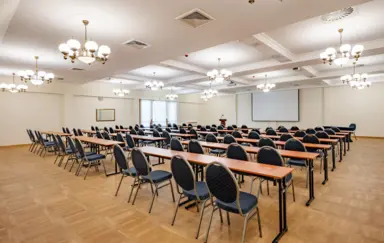 Hotel Belvedere Resort & SPA Zakopane - photo 4