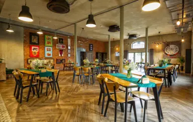 Kuźnia Społeczna - zdjęcie 3