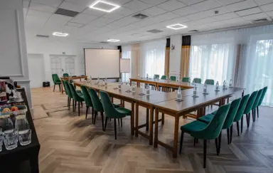 Sala konferencyjna