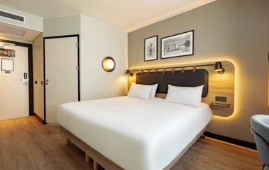 Hotel Campanile PRIME-Łódź - zdjęcie 2