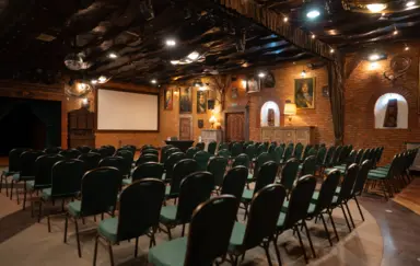 Hotel Trylogia - photo 2