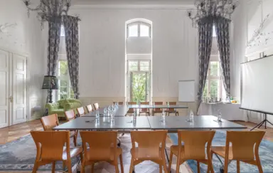 Hotel Quadrille Relais & Châteaux - photo 2