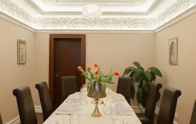 Hotel Cristal Park Tarnów sala konferencyjna