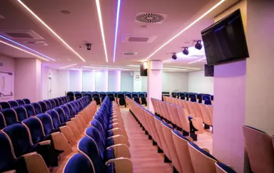 Conference Point Warszawa Aula