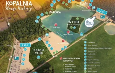 Kopalnia Wrocław - Strefa Wakacji - zdjęcie 5