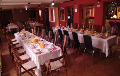 Club Tak-To-Tu - zdjęcie 3