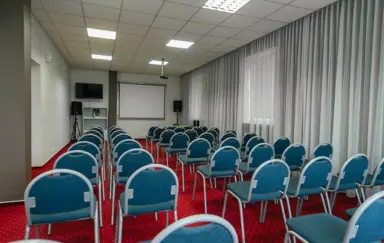 Best Western Hotel Cristal Białystok sala konferencyjna