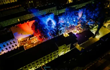 Do Sopotu Club & Lounge Łódź - zdjęcie 3