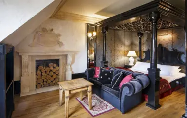 Król Kazimierz Hotel & SPA - zdjęcie 5