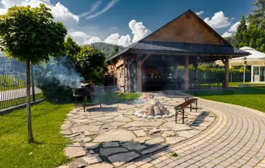 Alpin Hotel z Klasą - photo 2