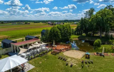 Hotel Pałac Alexandrinum - photo 3