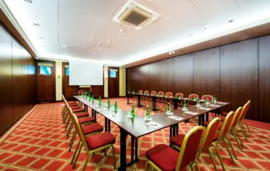 Hotel Haffner - zdjęcie 2