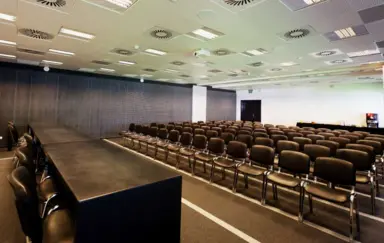 Cracovia Stadion Krakow sale konferencyjne