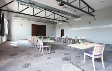 Medical SPA Hotel Lawendowe Termy - photo 2