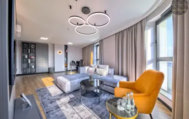 Focus Hotel Premium Warszawa - photo 3