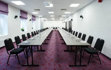 Koszary Góra Kalwaria Arche Hotel - photo 4