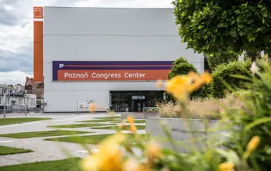 Poznań Congress Center