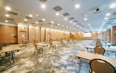 Holiday Inn Krakow City Centre - photo 2