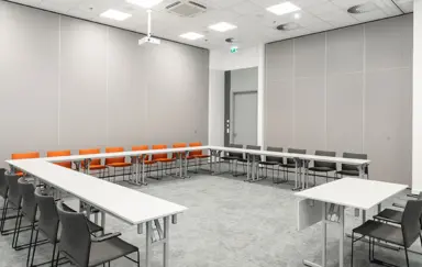 Centrum Konferencyjne WEST GATE - photo 2
