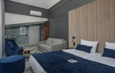 GNIECKI apartament De LUX