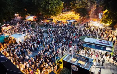 Wrocławski Tor Wyścigów Konnych - Partynice - zdjęcie 4