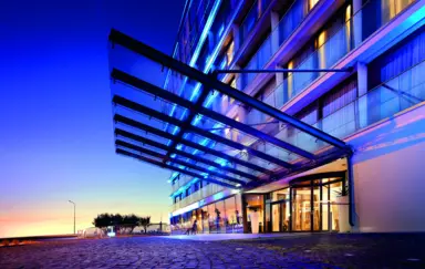 Marine Hotel & Ultra Marine - zdjęcie 4