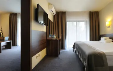 Hotel SPA Rusałka - photo 5