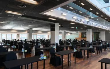 Warsaw Experience Center - zdjęcie 2