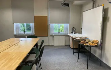 Working Club - zdjęcie 5