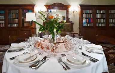 Grand Hotel w Krakowie - zdjęcie 4