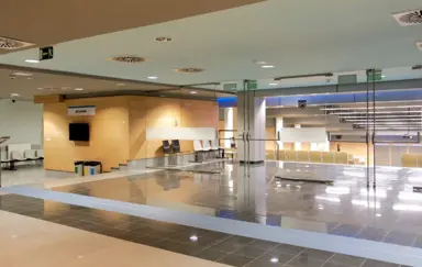 Centrum Kliniczno-Dydaktyczne Uniwersytetu Medycznego - photo 2