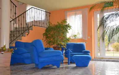 Hotel Restauracja "Pod Dębami" - zdjęcie 2