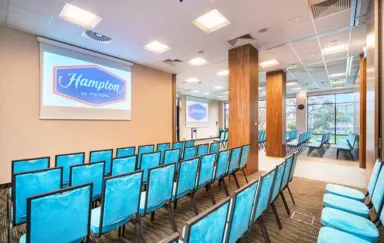 Hotel Hampton by Hilton Lublin - photo 2