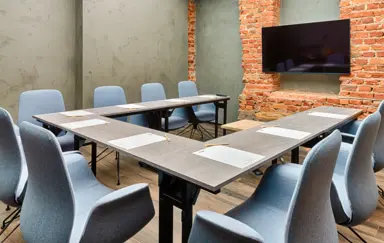 Hotel The Loom - photo 3