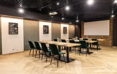 Kompleks Ignasiak - photo 4