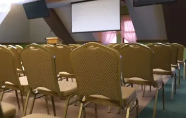 Hotel Restauracja Odessa sala konferencyjna