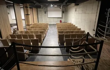 Hotel i Restauracja Maria Antonina Zagorze Slaskie sala konferencyjna